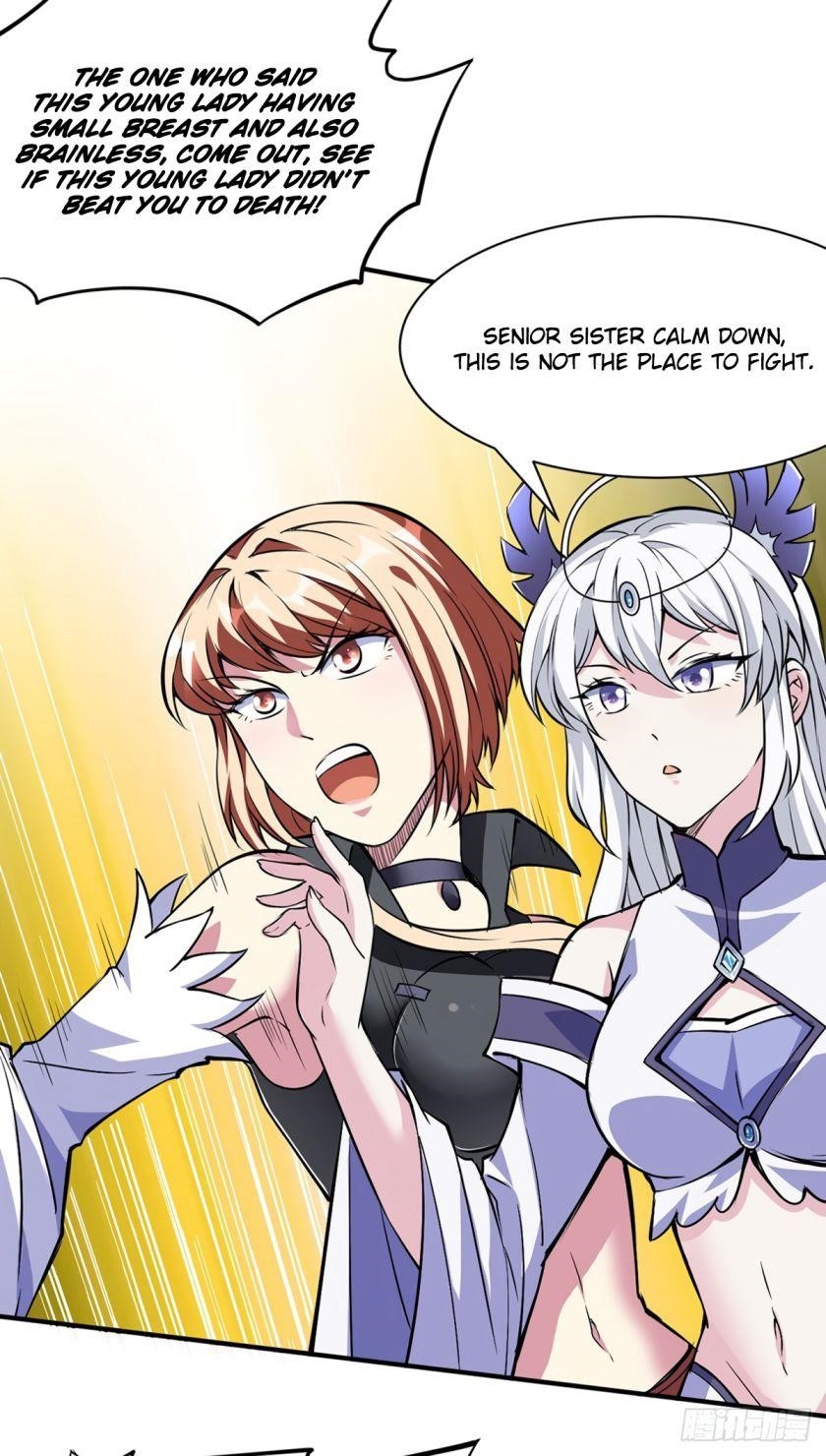 Martial Arts Reigns Chapter 233 - Manhwa18.com