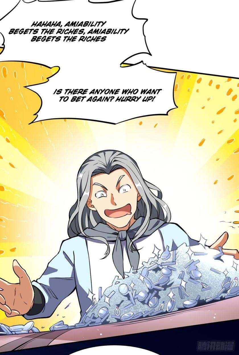 Martial Arts Reigns Chapter 233 - Manhwa18.com