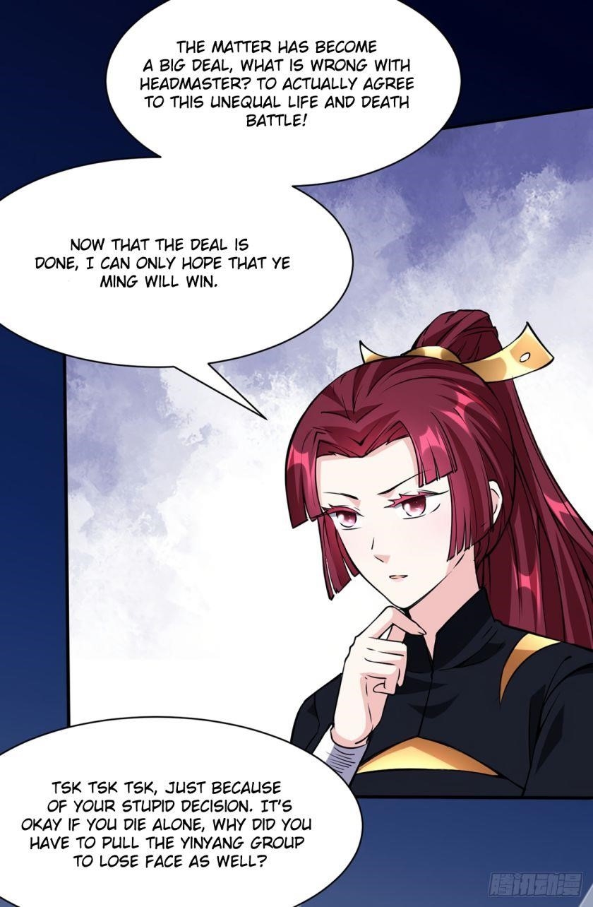 Martial Arts Reigns Chapter 233 - Manhwa18.com