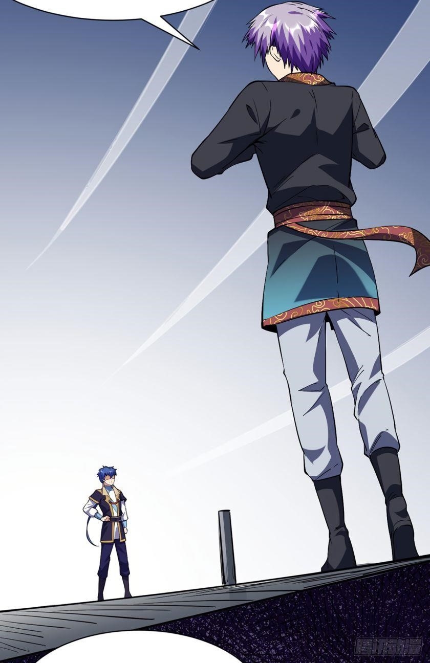 Martial Arts Reigns Chapter 233 - Manhwa18.com