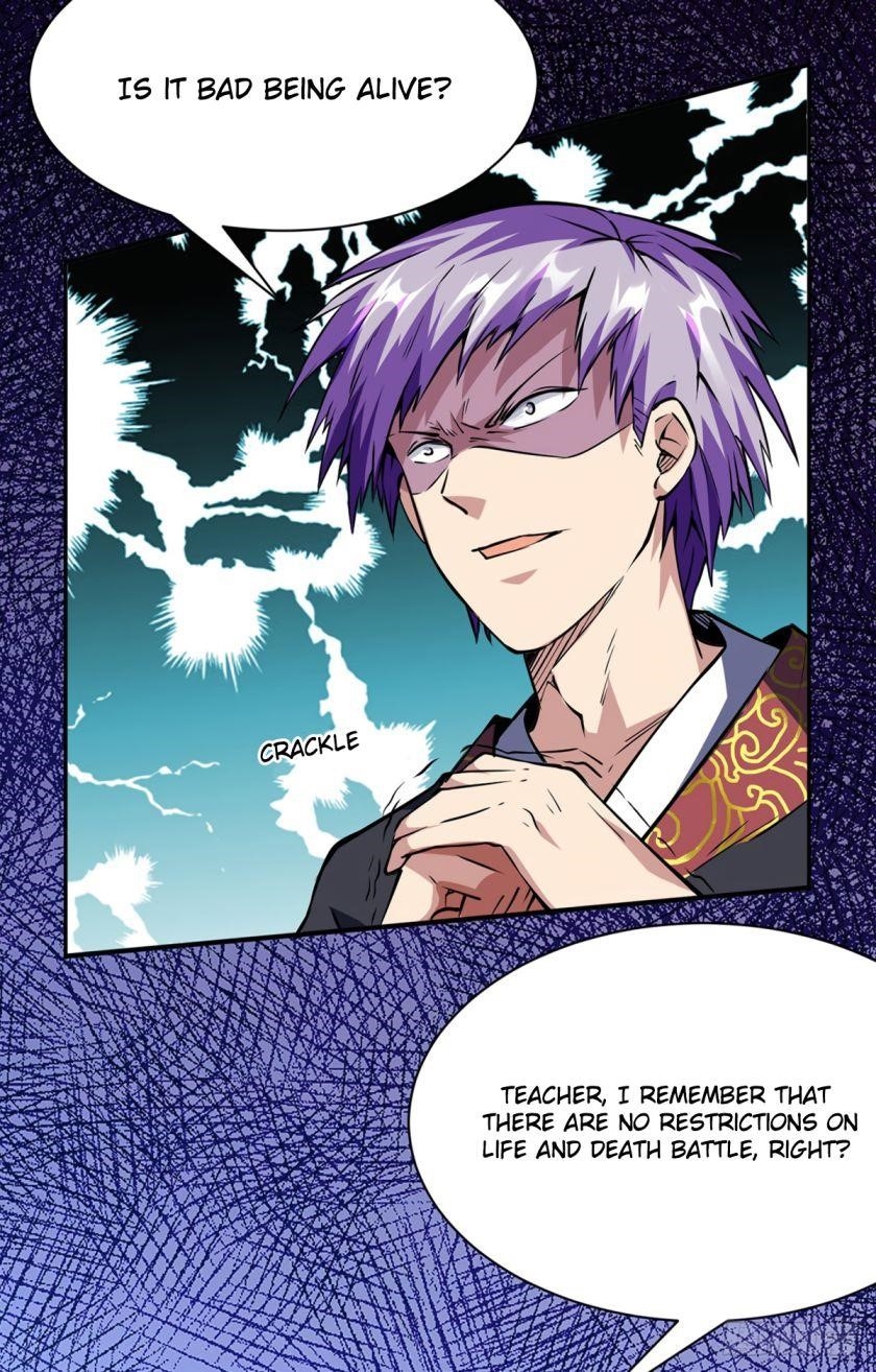 Martial Arts Reigns Chapter 233 - Manhwa18.com