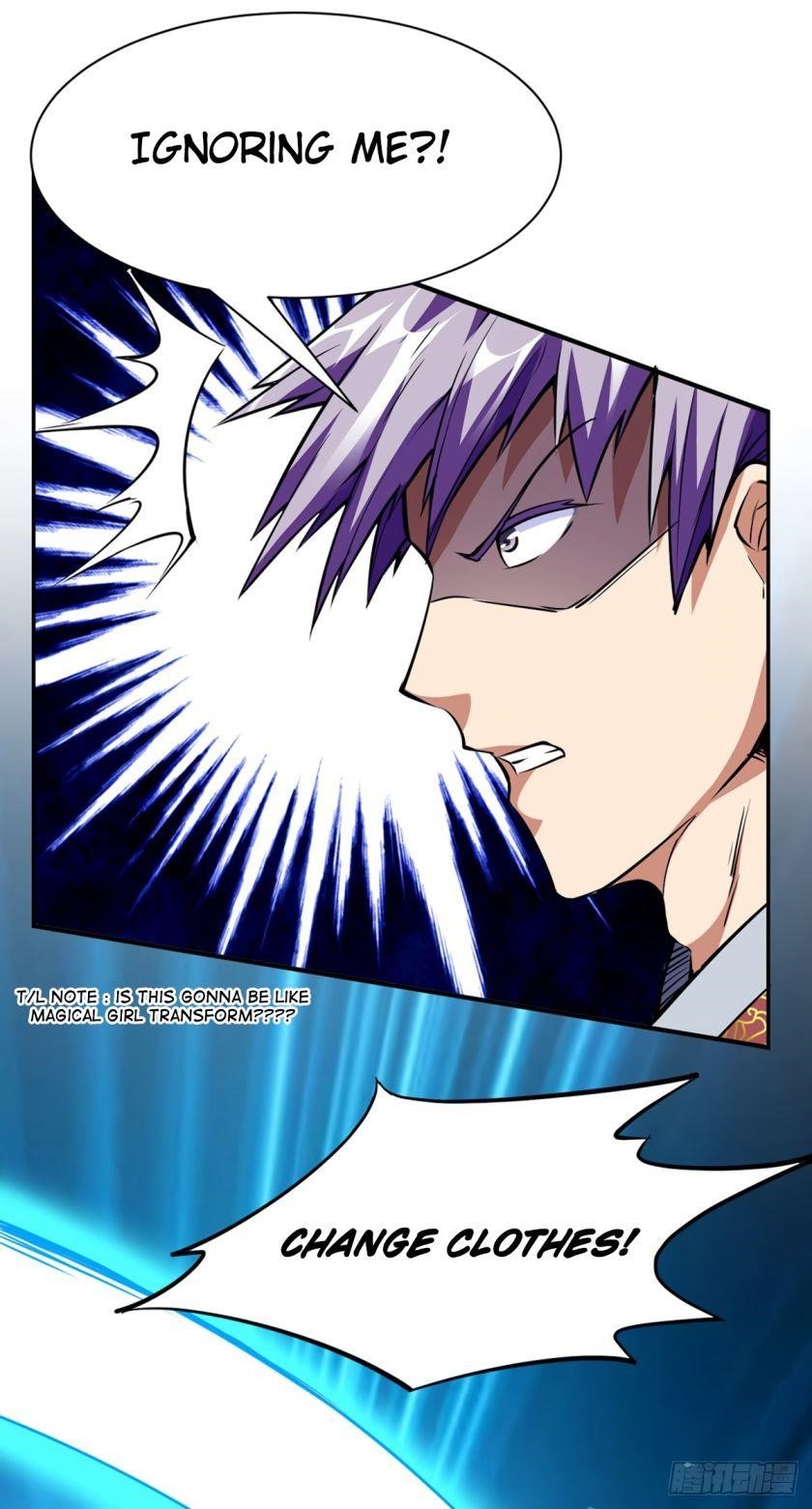 Martial Arts Reigns Chapter 233 - Manhwa18.com