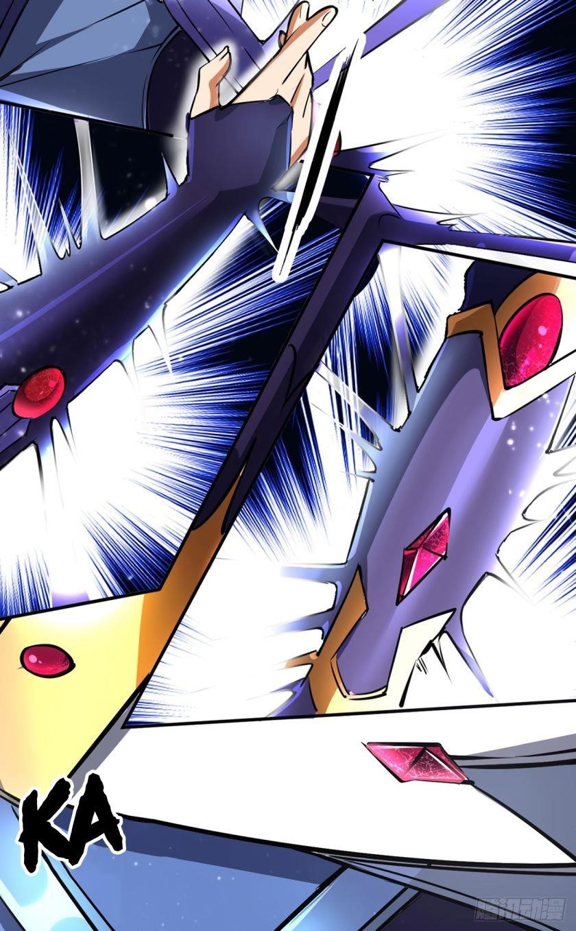 Martial Arts Reigns Chapter 233 - Manhwa18.com