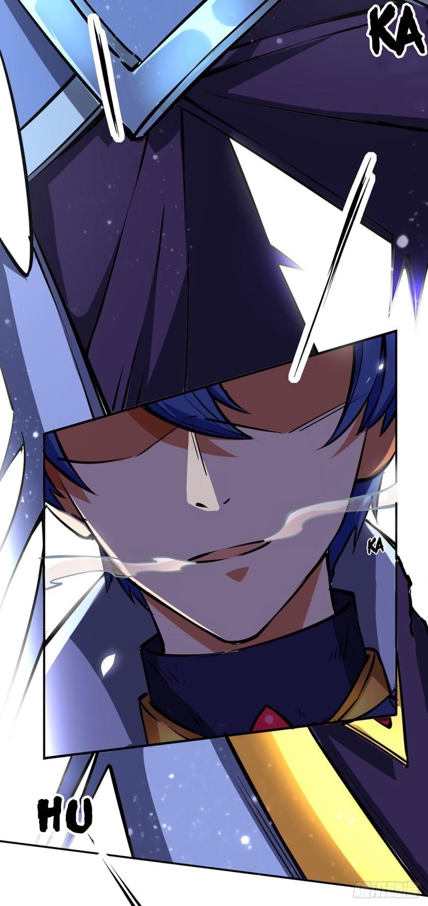 Martial Arts Reigns Chapter 233 - Manhwa18.com