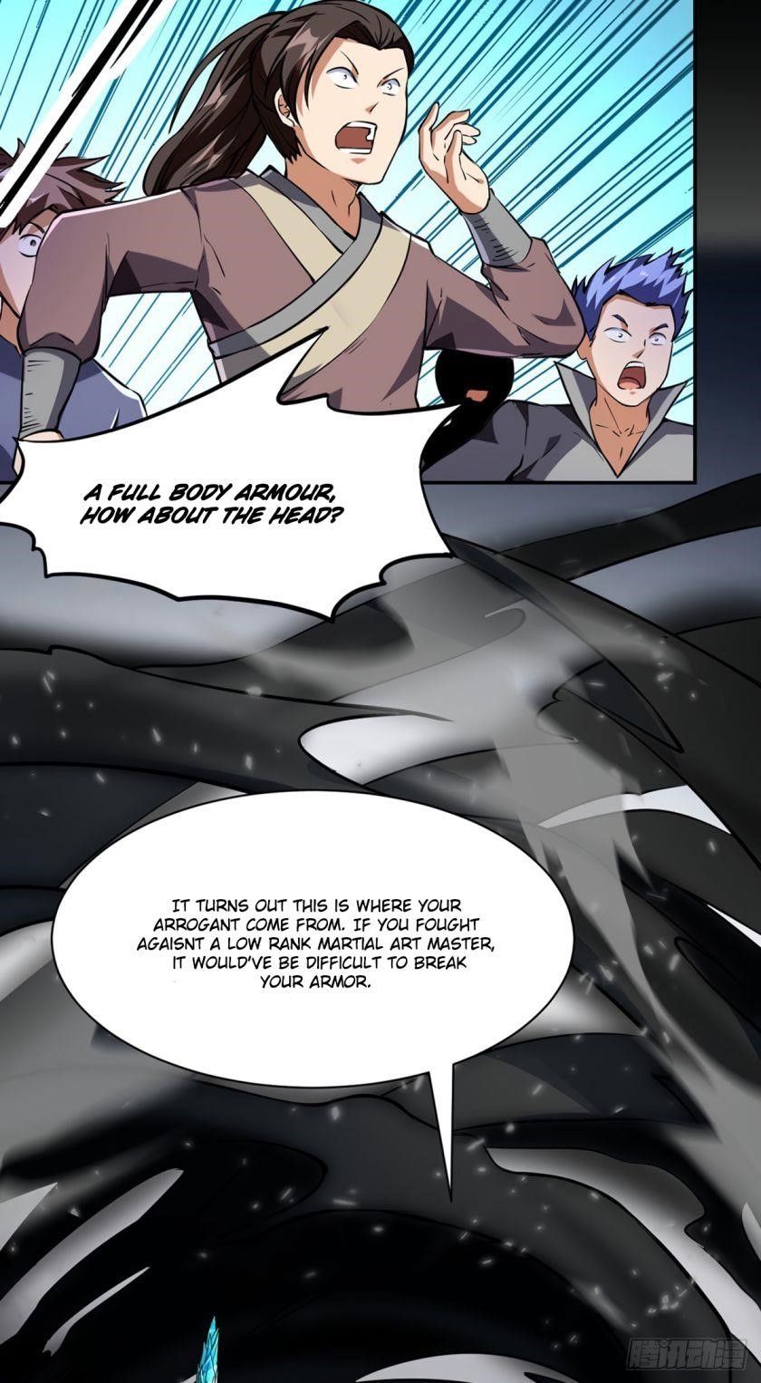 Martial Arts Reigns Chapter 233 - Manhwa18.com
