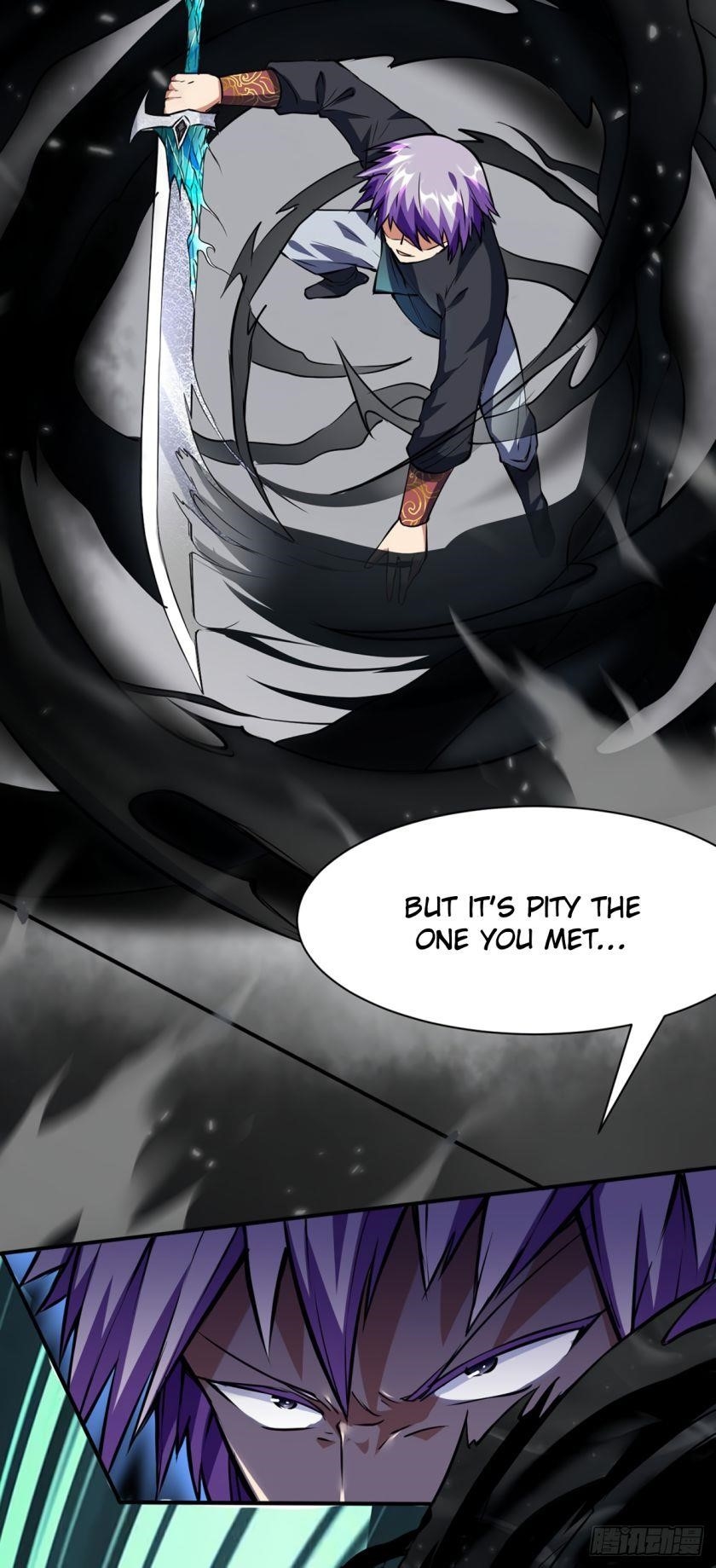 Martial Arts Reigns Chapter 233 - Manhwa18.com