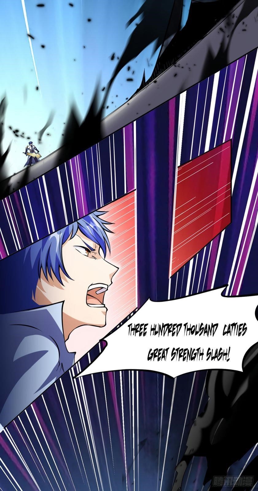 Martial Arts Reigns Chapter 233 - Manhwa18.com