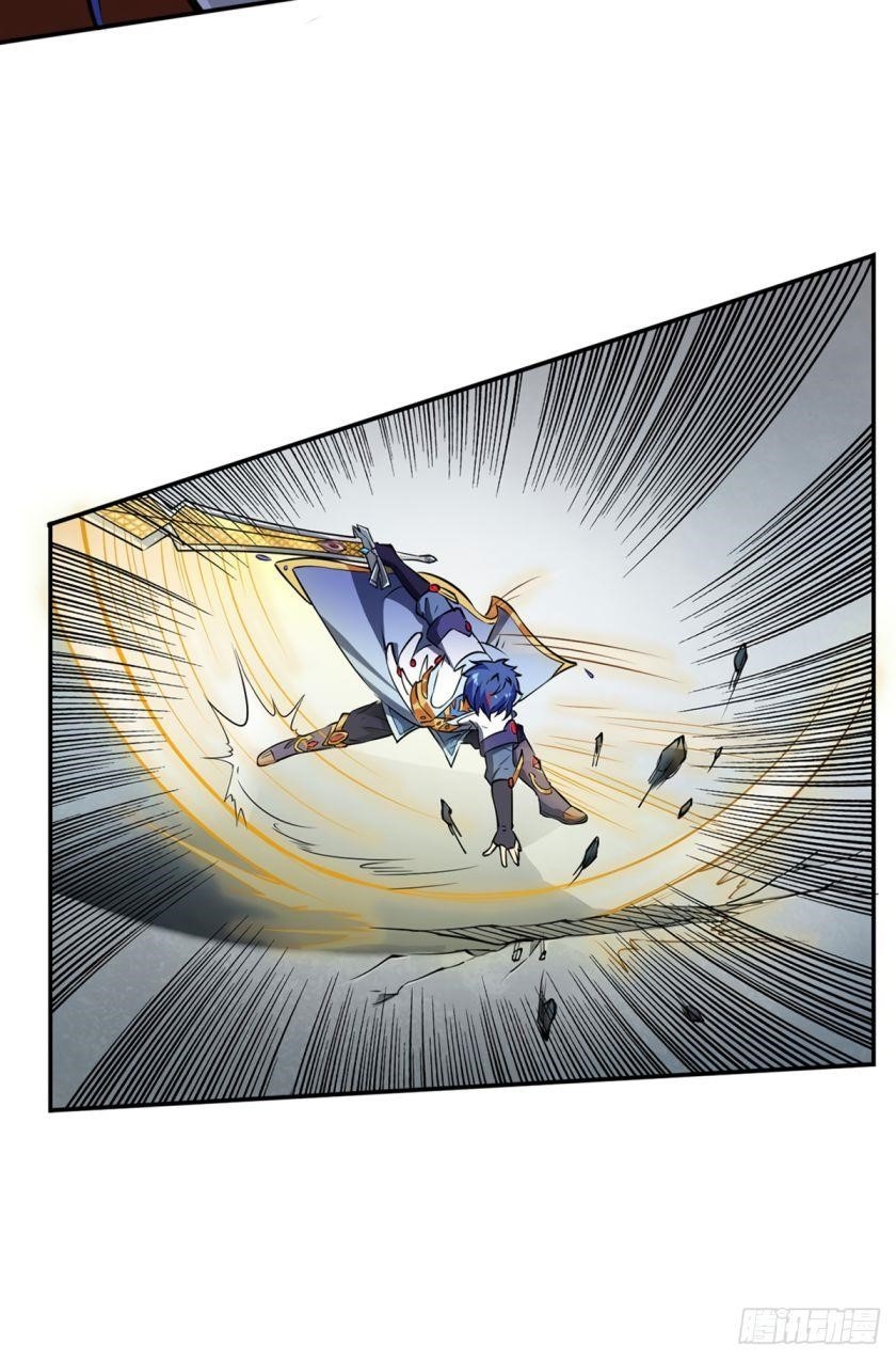 Martial Arts Reigns Chapter 233 - Manhwa18.com