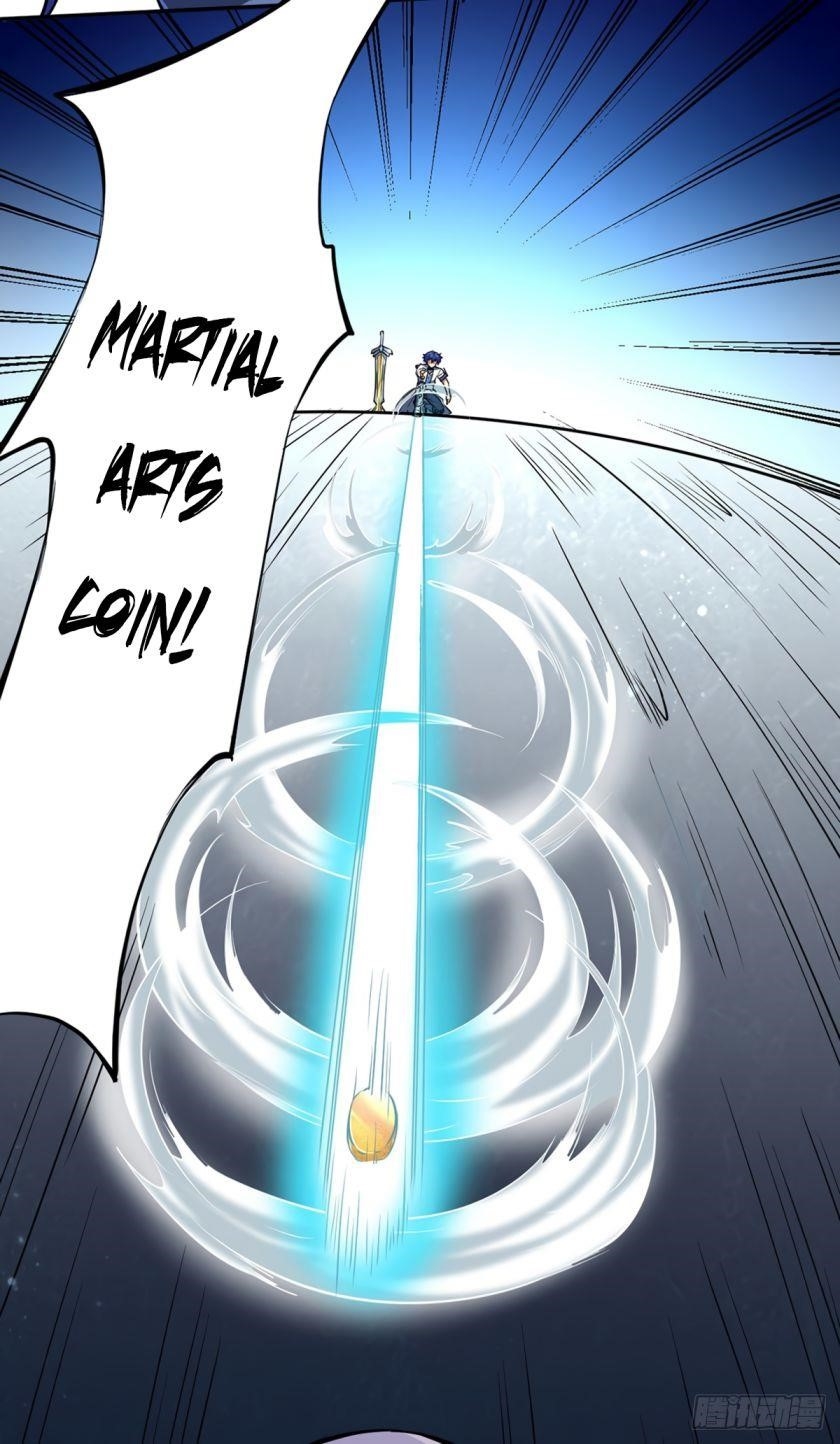 Martial Arts Reigns Chapter 233 - Manhwa18.com