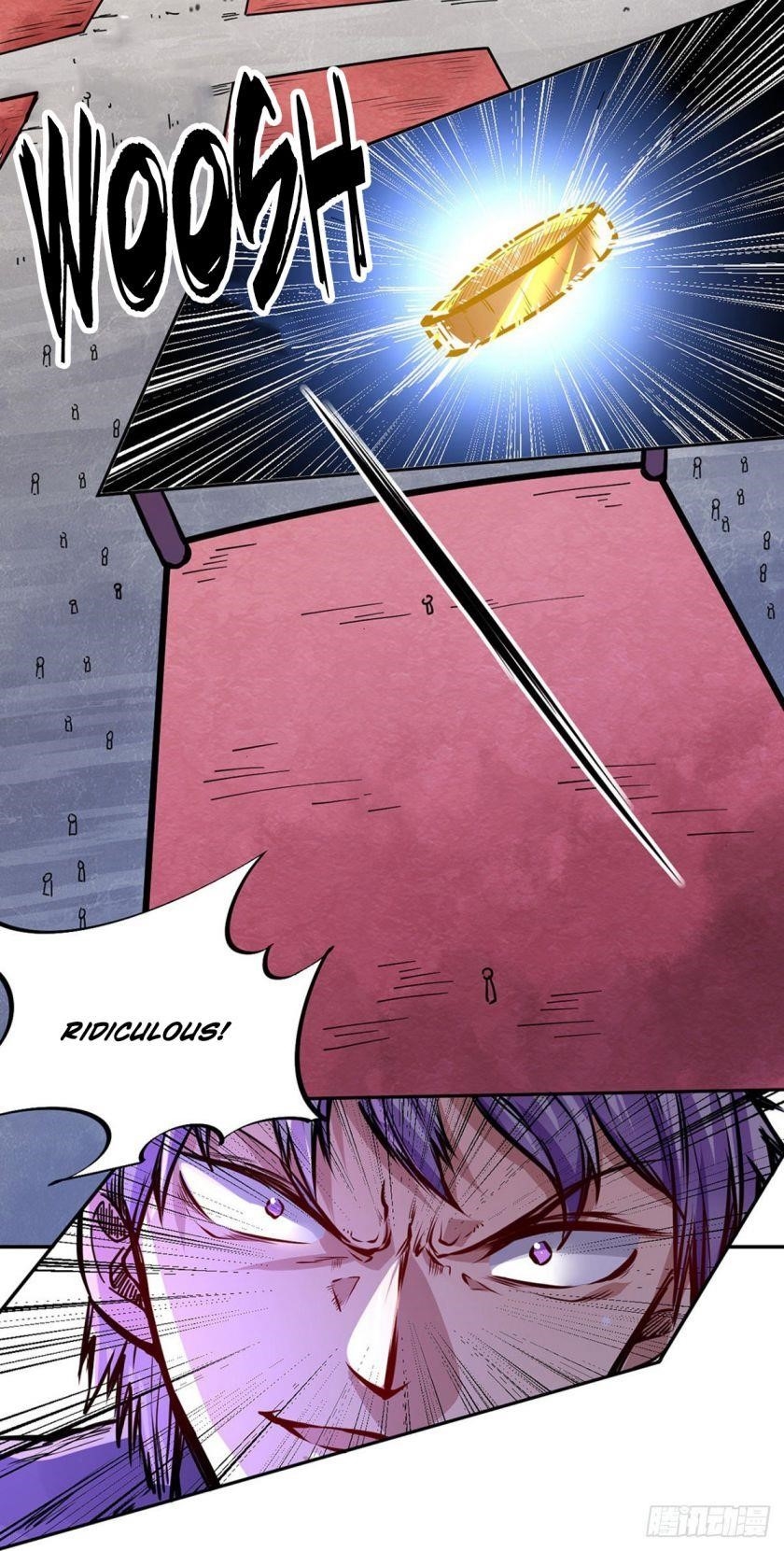 Martial Arts Reigns Chapter 234 - Manhwa18.com