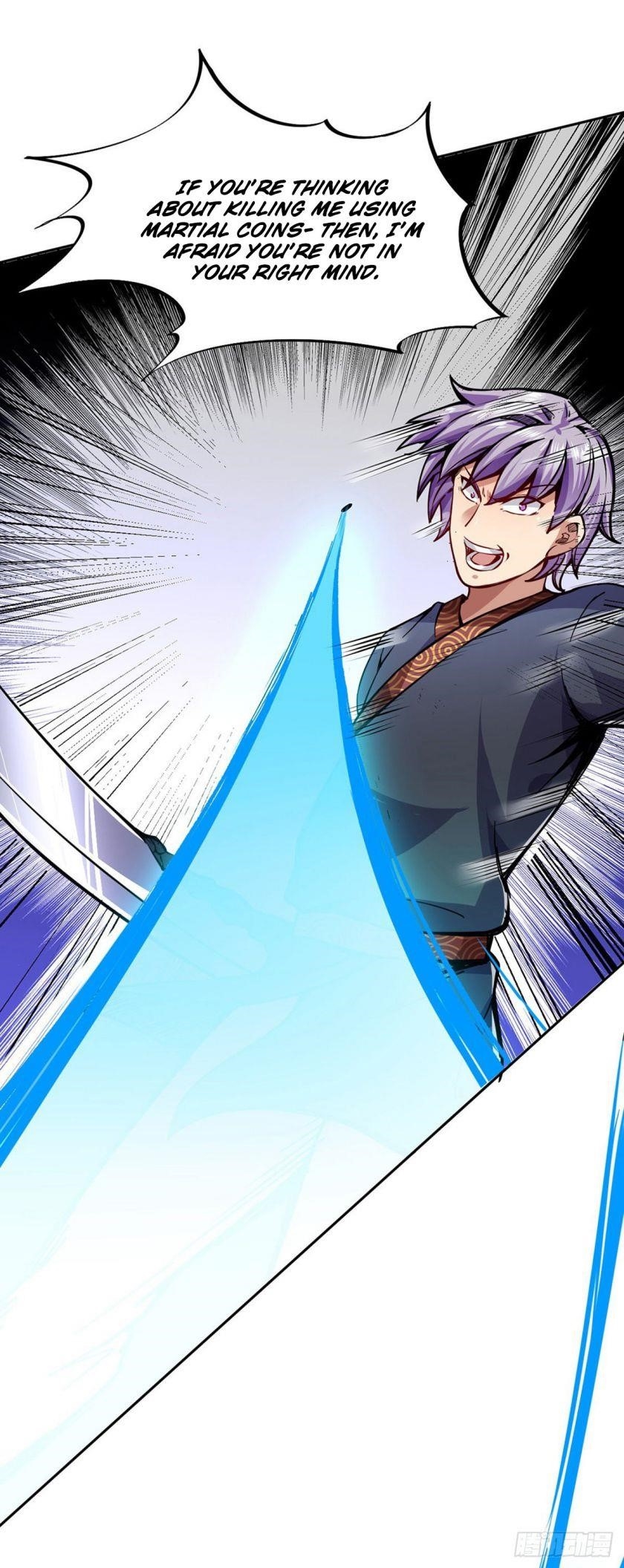 Martial Arts Reigns Chapter 234 - Manhwa18.com