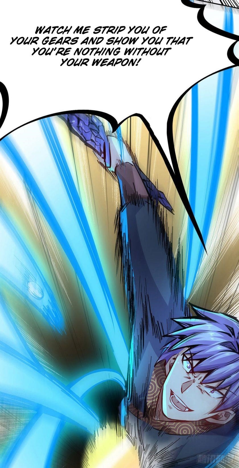 Martial Arts Reigns Chapter 234 - Manhwa18.com