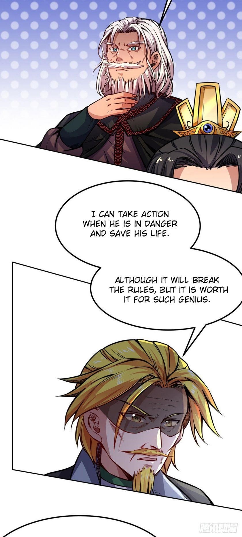 Martial Arts Reigns Chapter 234 - Manhwa18.com