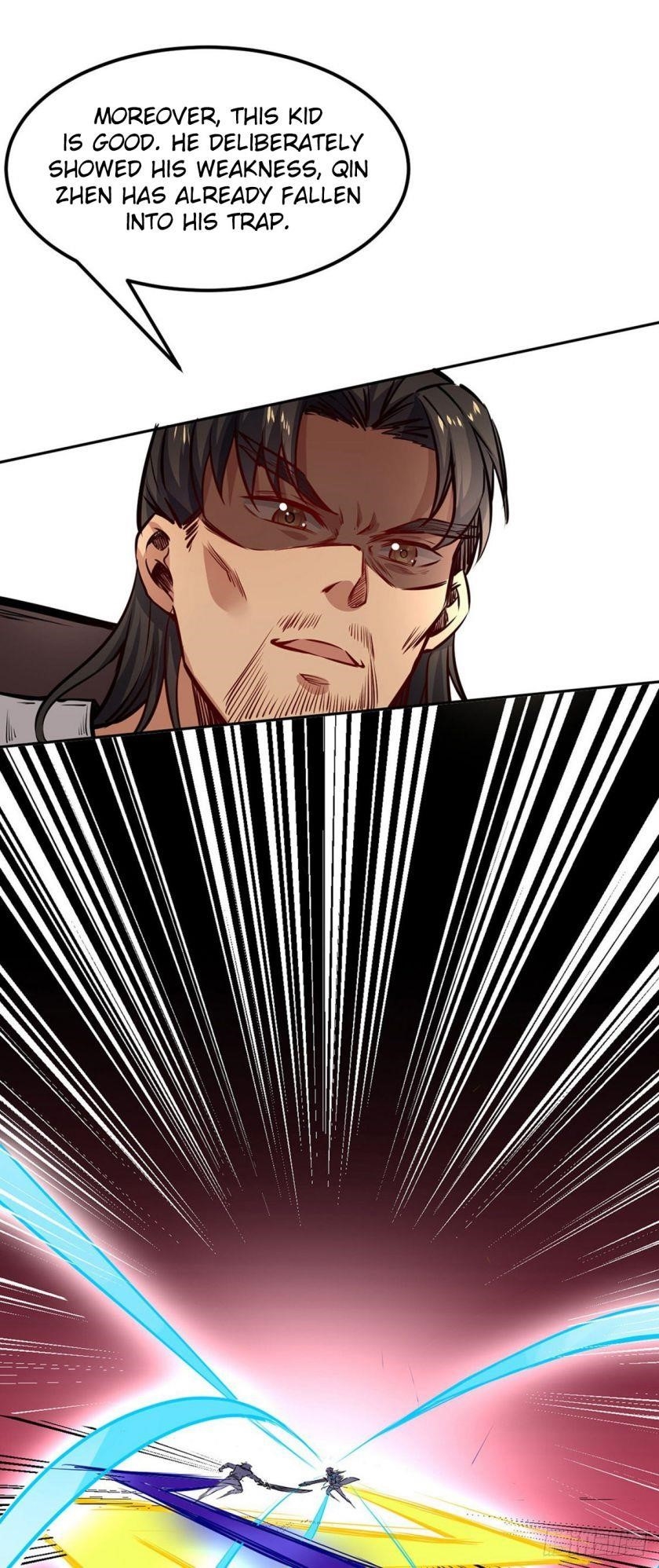 Martial Arts Reigns Chapter 234 - Manhwa18.com