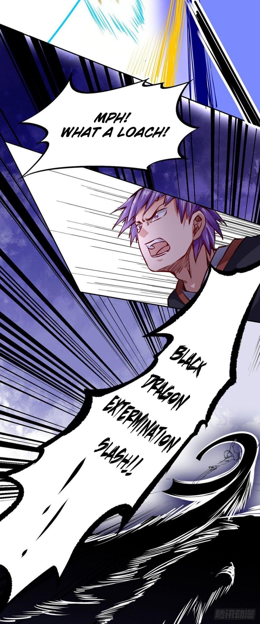Martial Arts Reigns Chapter 234 - Manhwa18.com