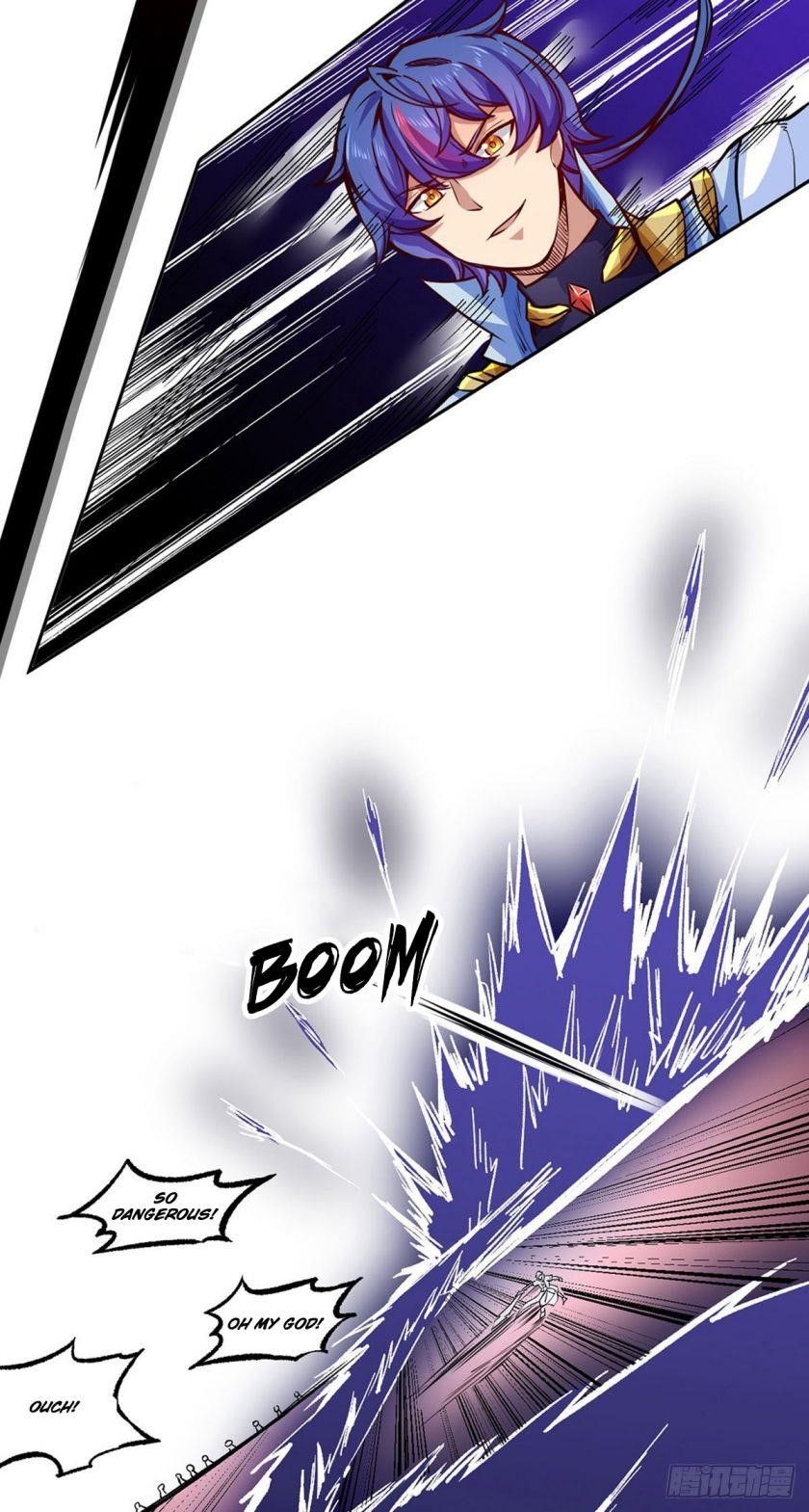 Martial Arts Reigns Chapter 234 - Manhwa18.com