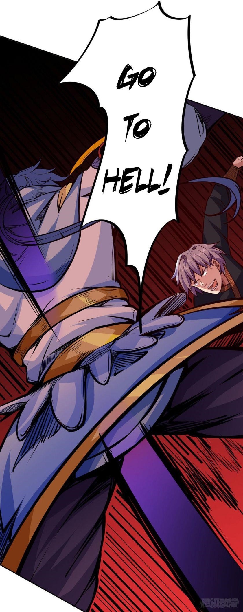 Martial Arts Reigns Chapter 234 - Manhwa18.com