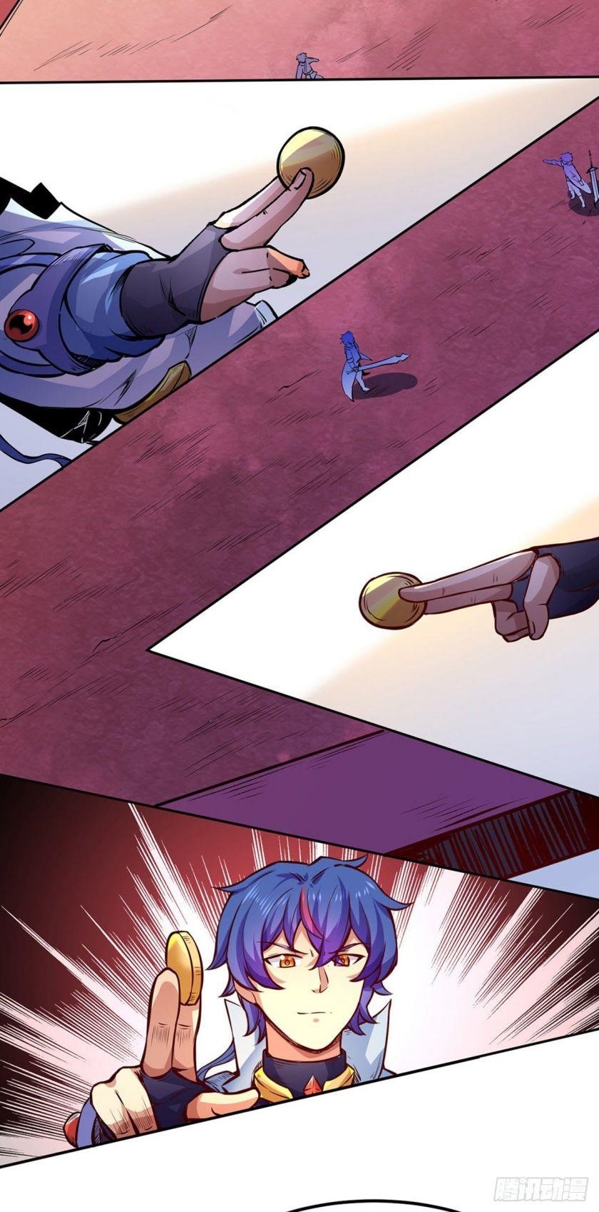 Martial Arts Reigns Chapter 234 - Manhwa18.com