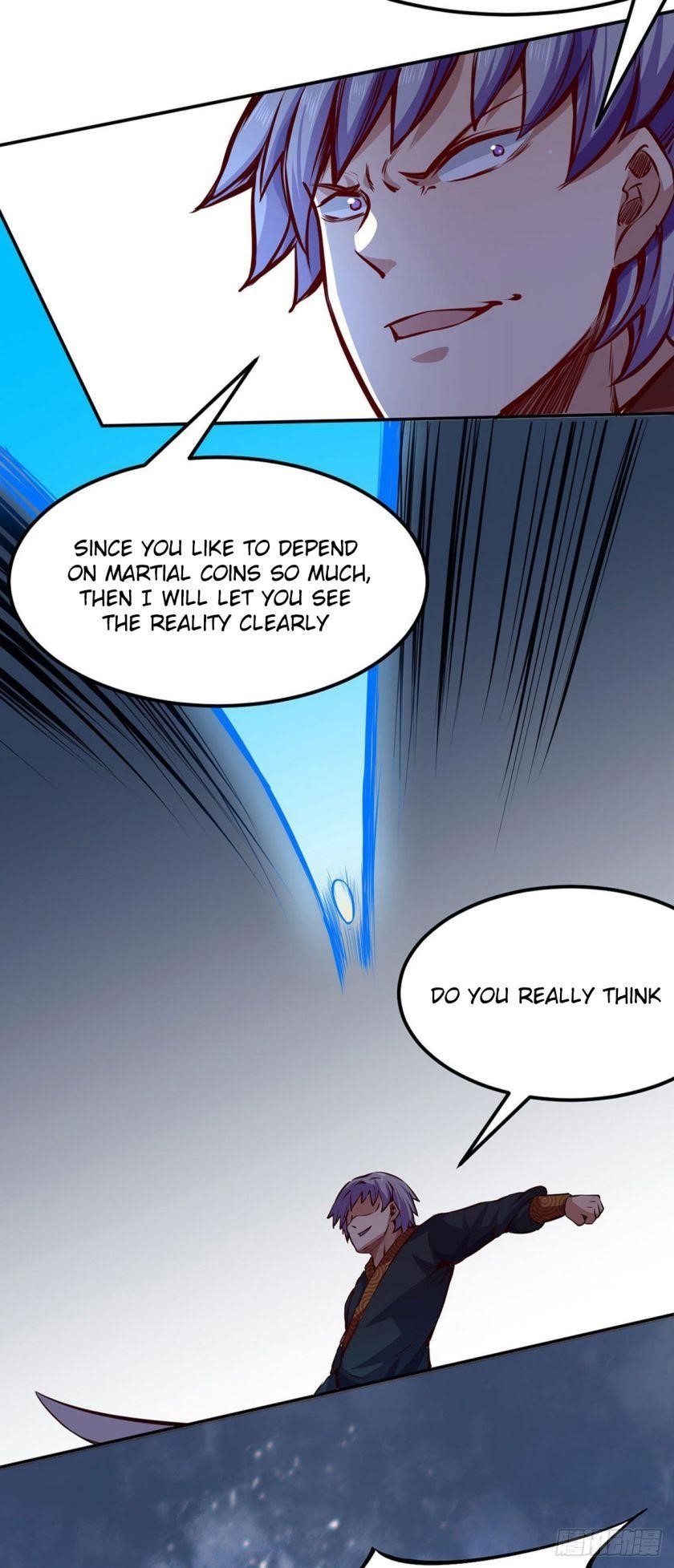 Martial Arts Reigns Chapter 234 - Manhwa18.com