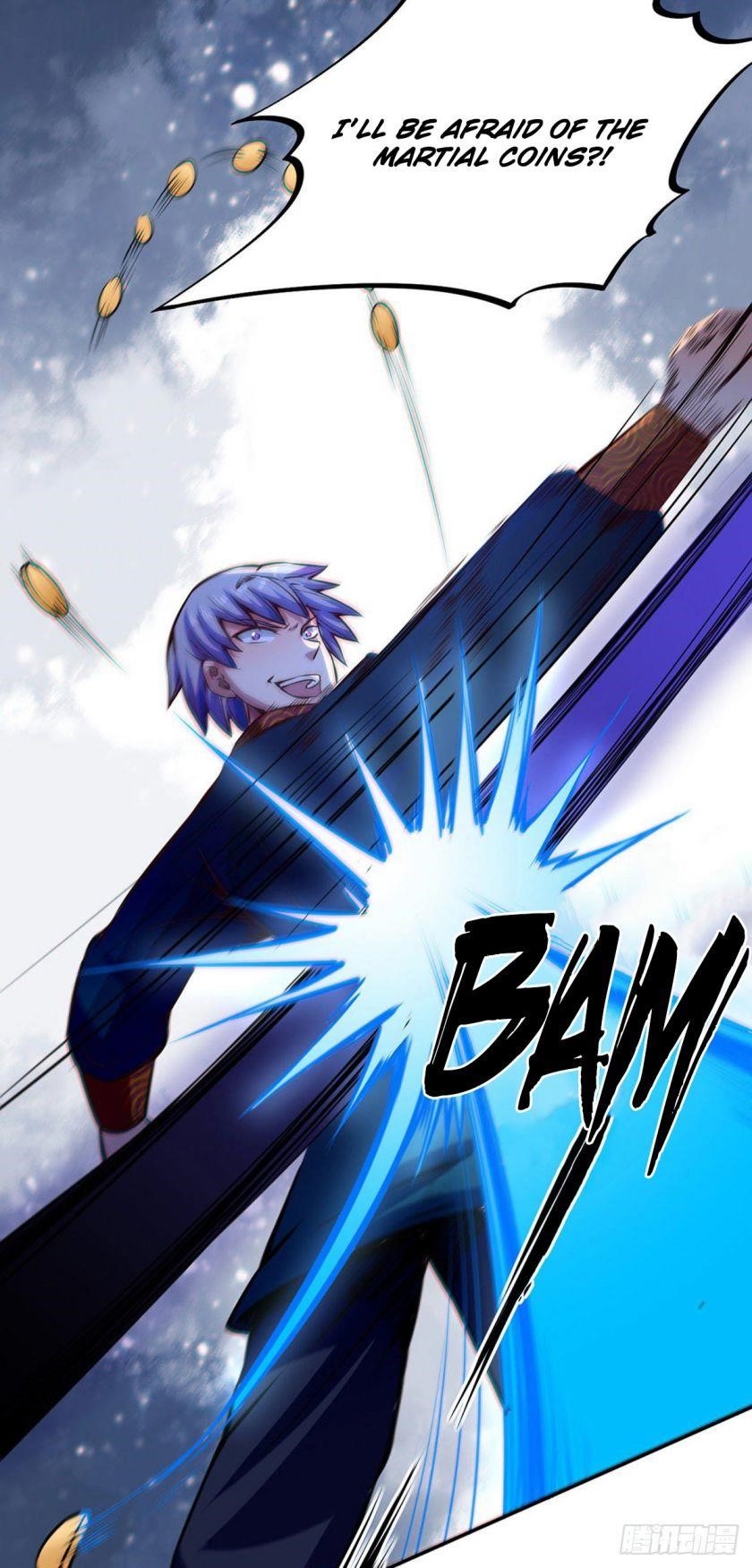 Martial Arts Reigns Chapter 234 - Manhwa18.com