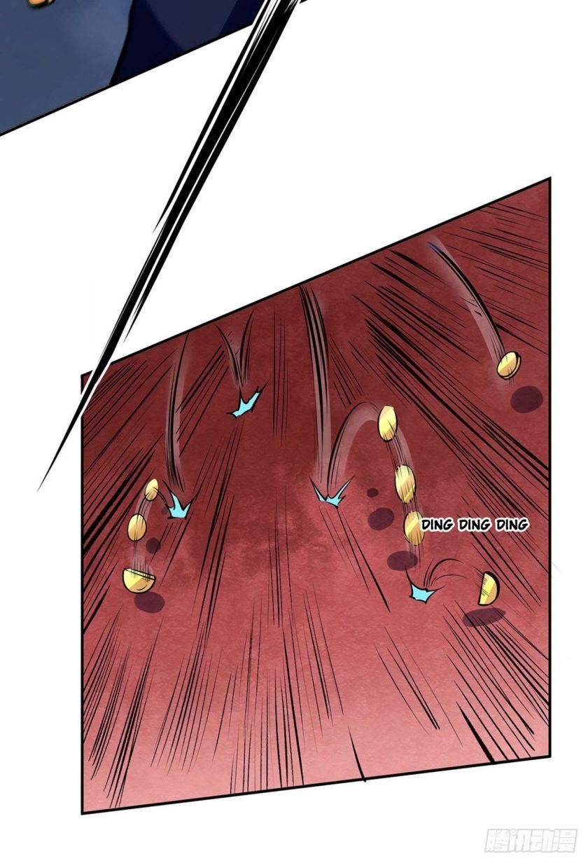 Martial Arts Reigns Chapter 234 - Manhwa18.com