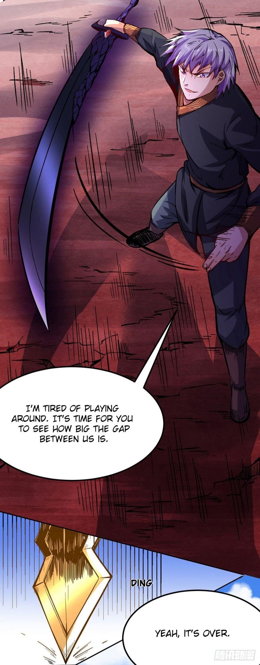 Martial Arts Reigns Chapter 234 - Manhwa18.com