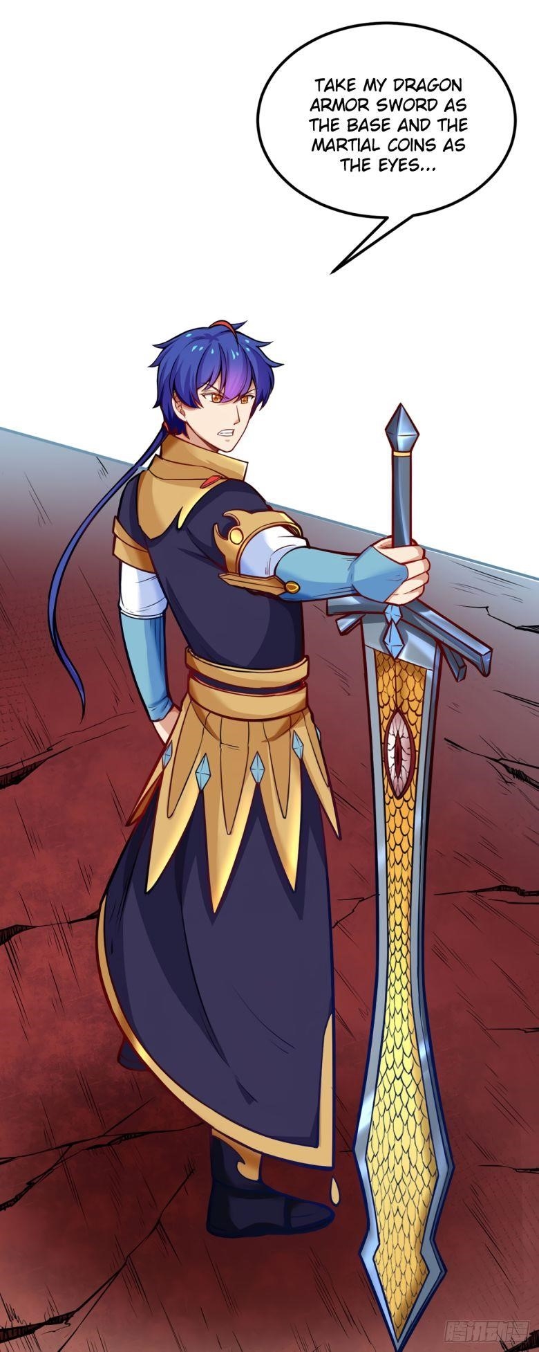 Martial Arts Reigns Chapter 235 - Manhwa18.com