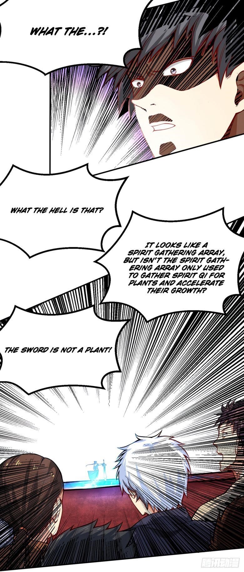 Martial Arts Reigns Chapter 235 - Manhwa18.com