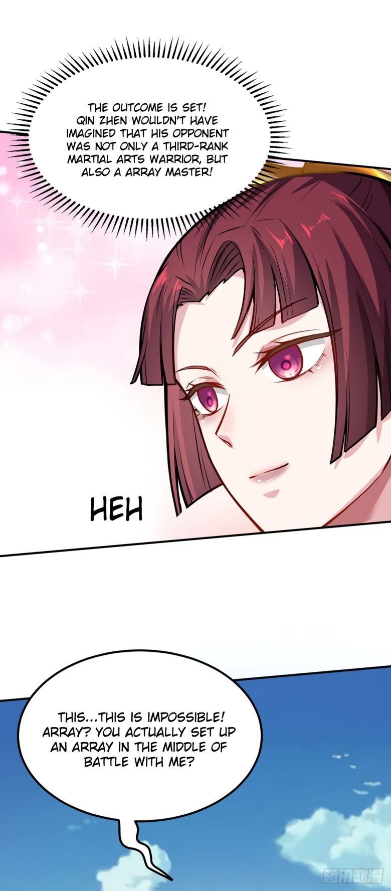 Martial Arts Reigns Chapter 235 - Manhwa18.com
