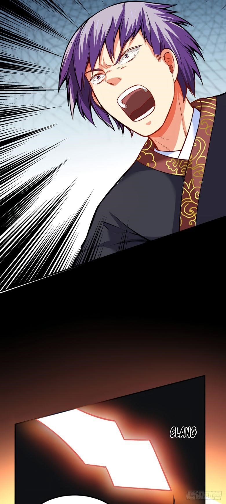 Martial Arts Reigns Chapter 235 - Manhwa18.com