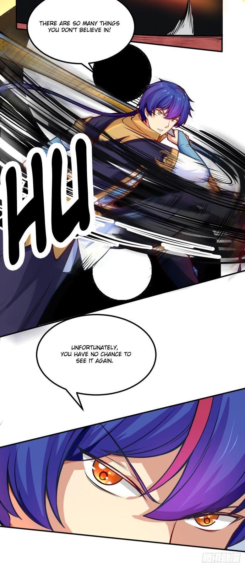 Martial Arts Reigns Chapter 235 - Manhwa18.com