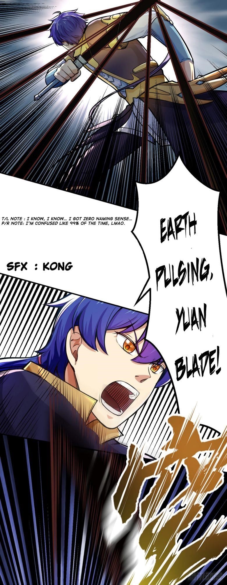Martial Arts Reigns Chapter 235 - Manhwa18.com