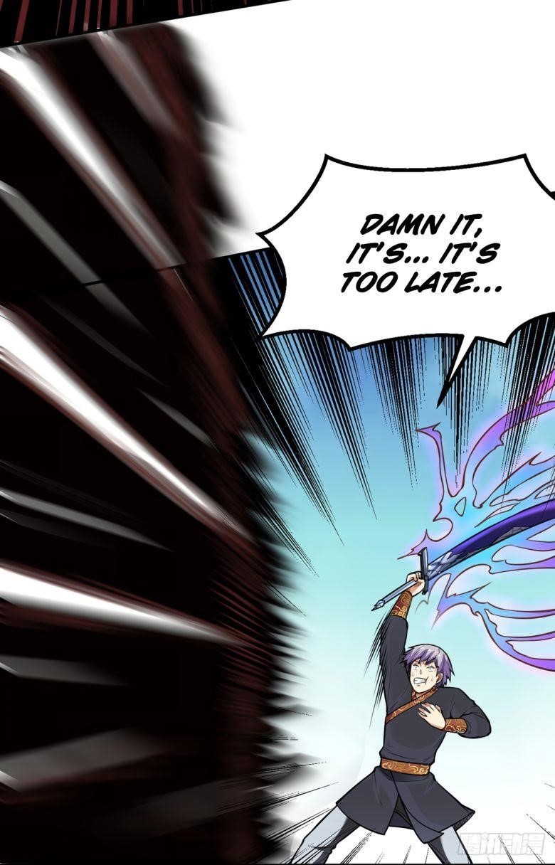 Martial Arts Reigns Chapter 235 - Manhwa18.com