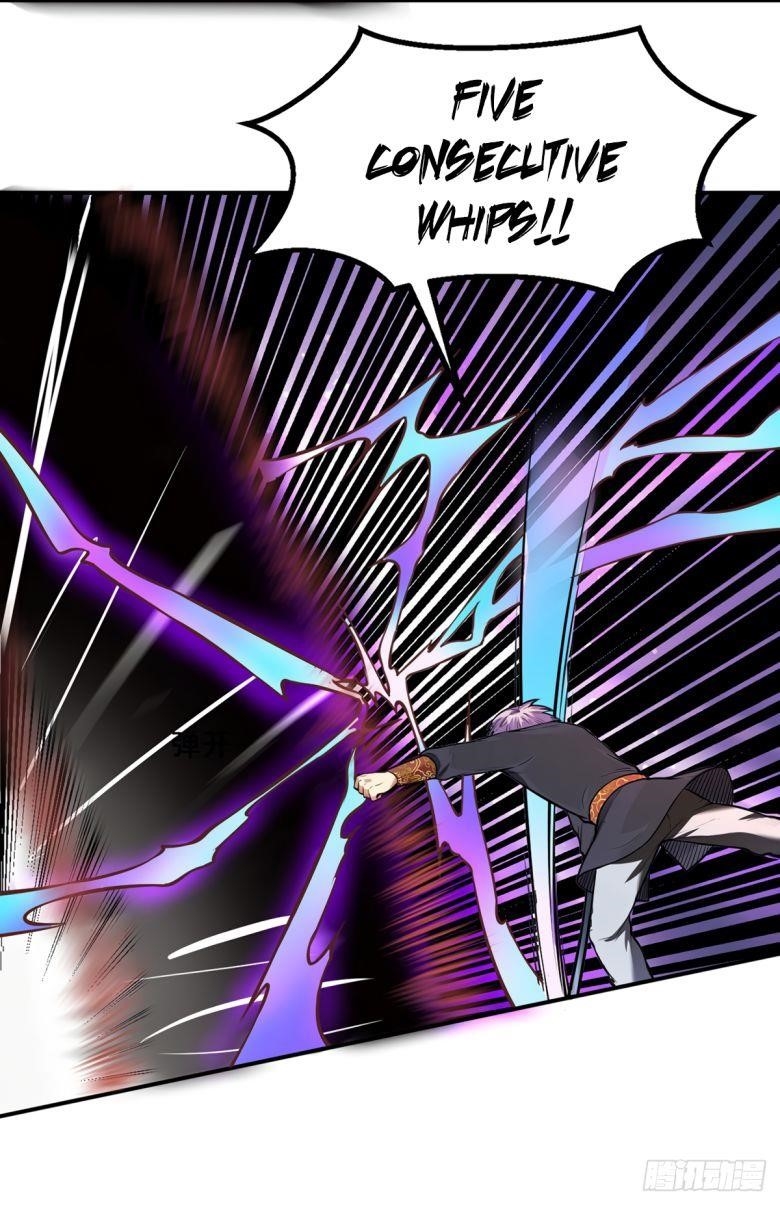 Martial Arts Reigns Chapter 235 - Manhwa18.com