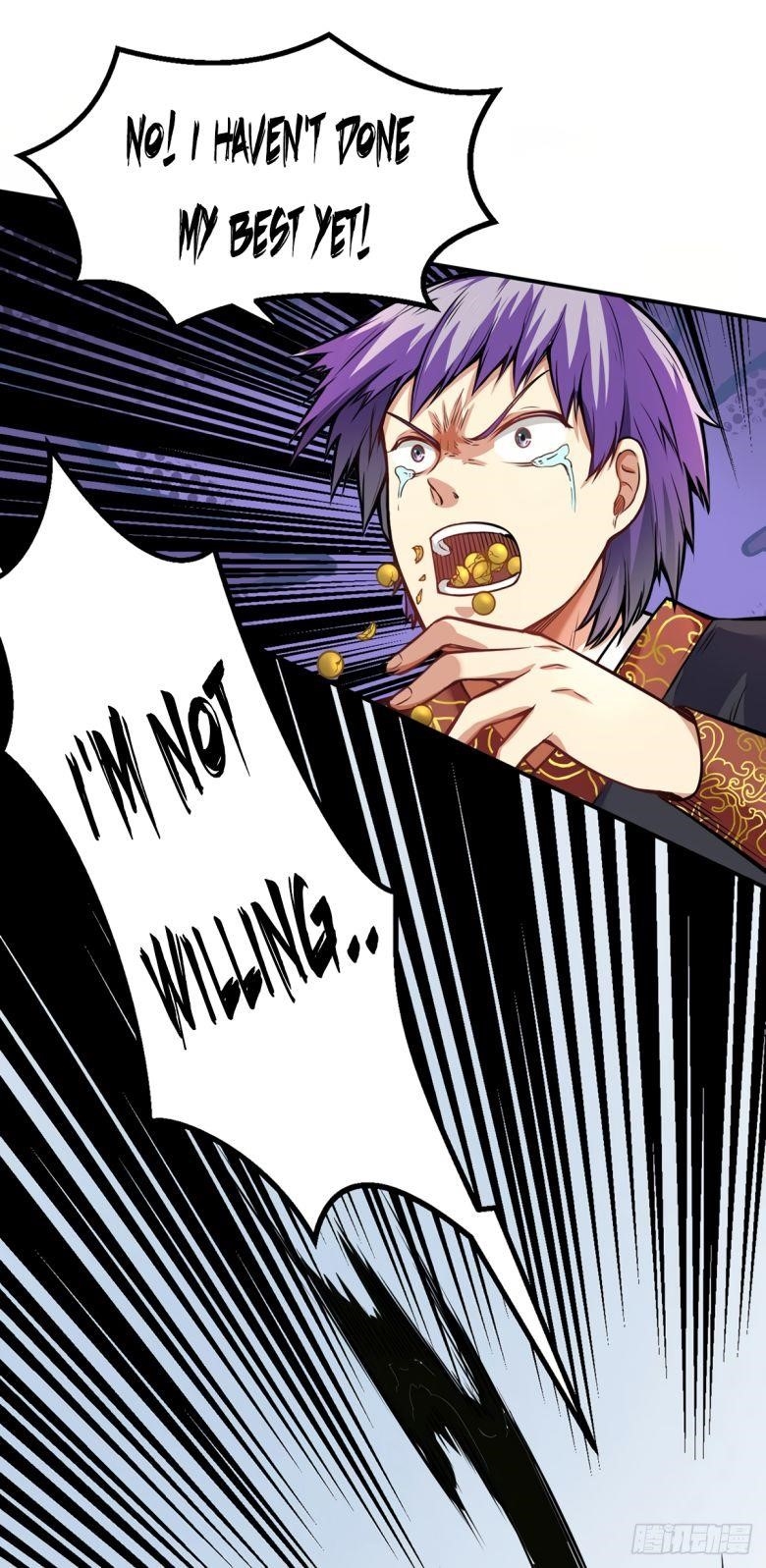 Martial Arts Reigns Chapter 235 - Manhwa18.com