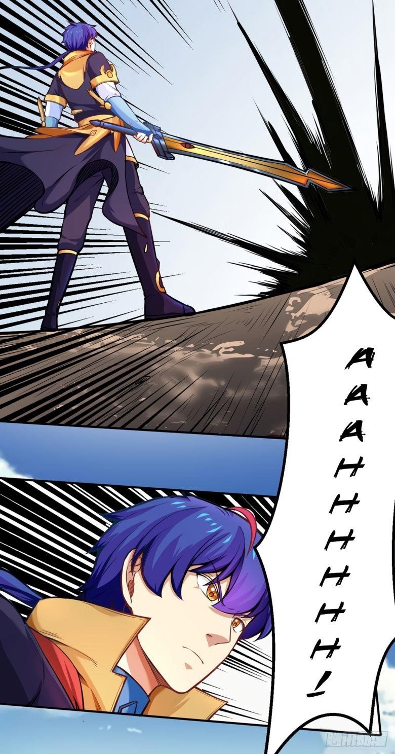 Martial Arts Reigns Chapter 235 - Manhwa18.com