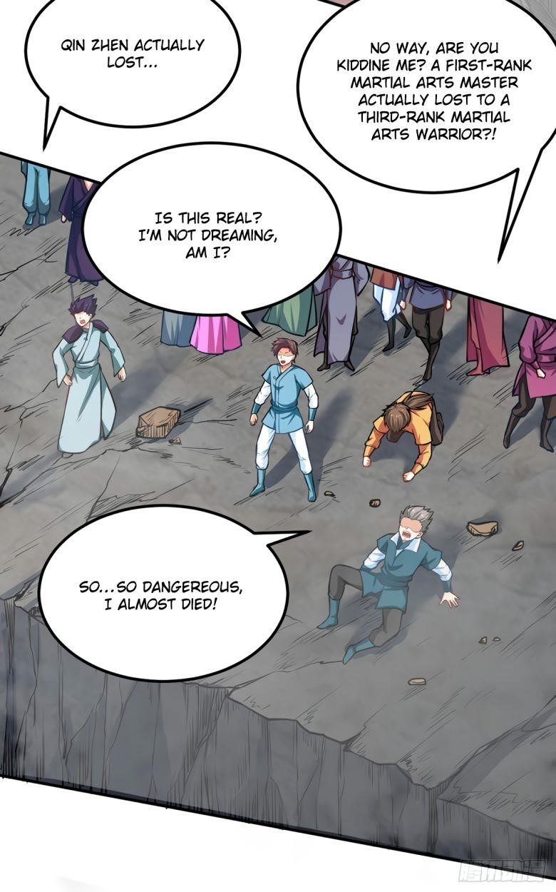 Martial Arts Reigns Chapter 235 - Manhwa18.com