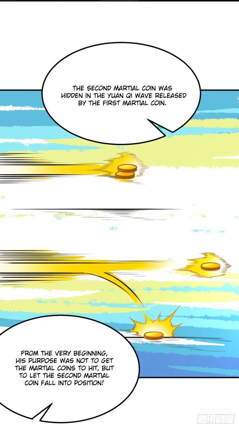 Martial Arts Reigns Chapter 235 - Manhwa18.com