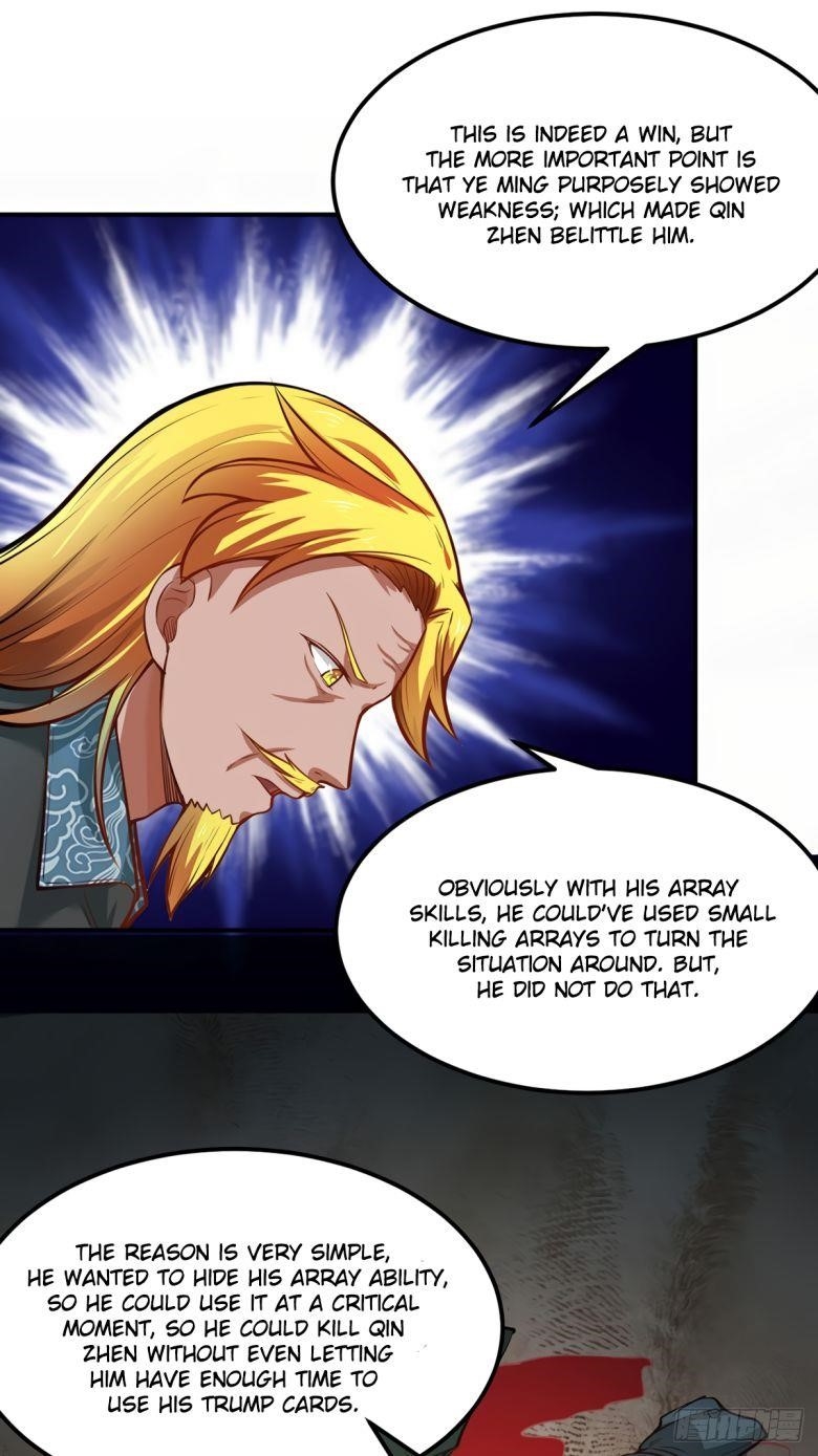 Martial Arts Reigns Chapter 235 - Manhwa18.com