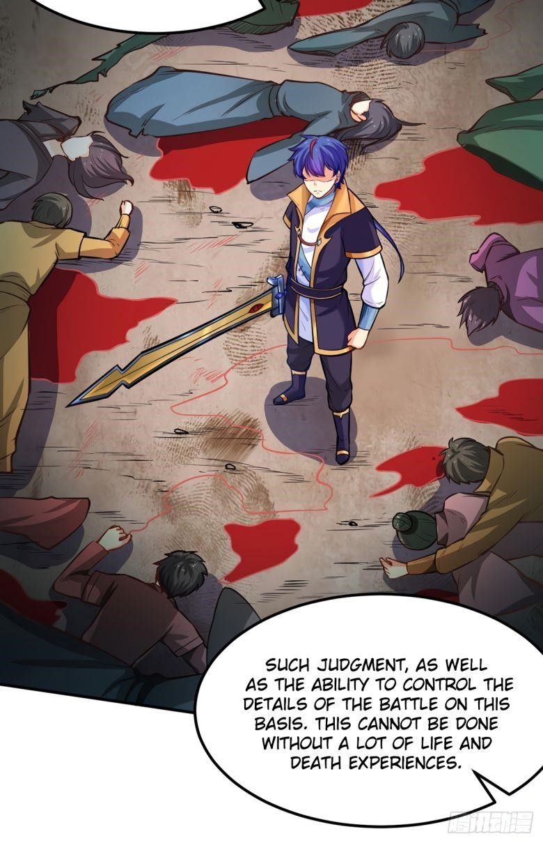 Martial Arts Reigns Chapter 235 - Manhwa18.com