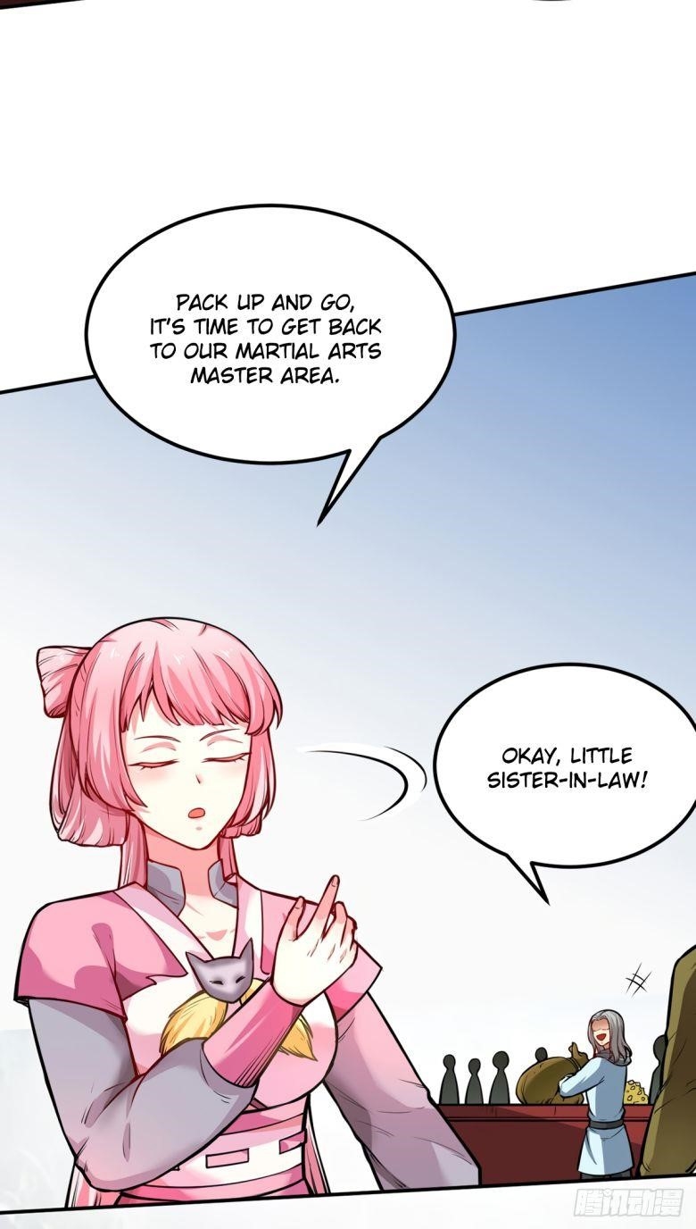 Martial Arts Reigns Chapter 235 - Manhwa18.com
