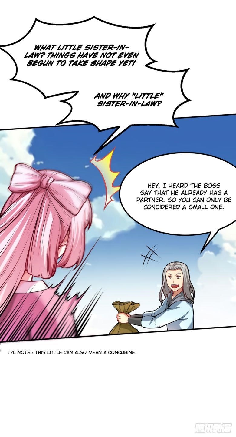 Martial Arts Reigns Chapter 235 - Manhwa18.com
