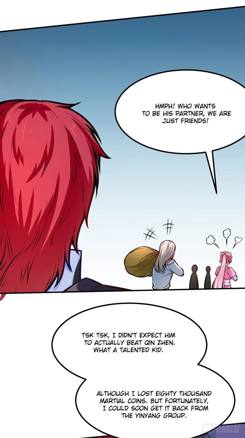 Martial Arts Reigns Chapter 235 - Manhwa18.com