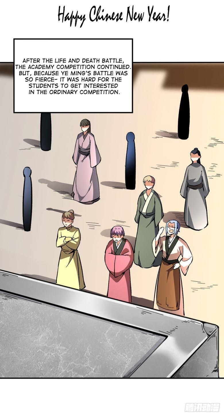Martial Arts Reigns Chapter 236 - Manhwa18.com