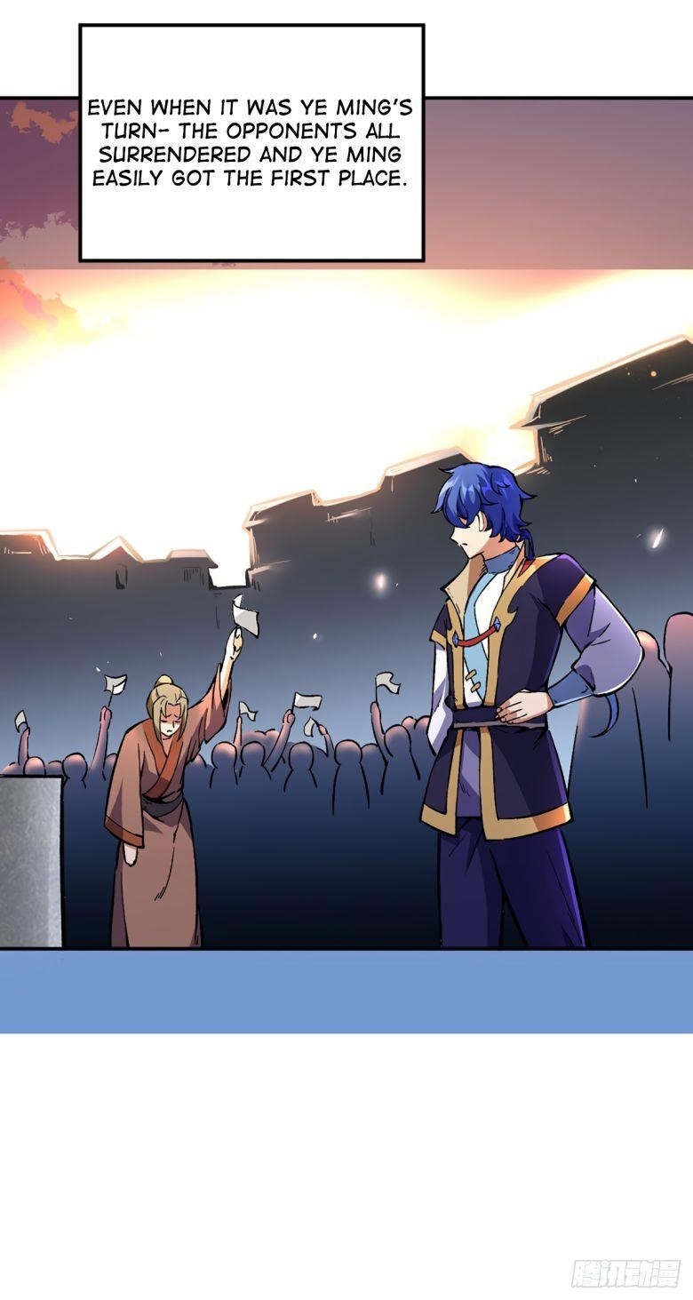 Martial Arts Reigns Chapter 236 - Manhwa18.com