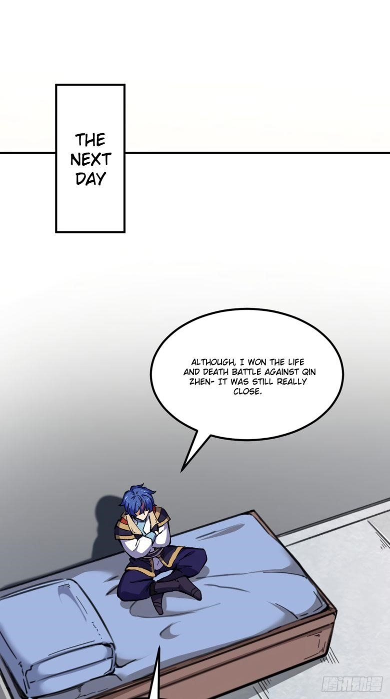 Martial Arts Reigns Chapter 236 - Manhwa18.com
