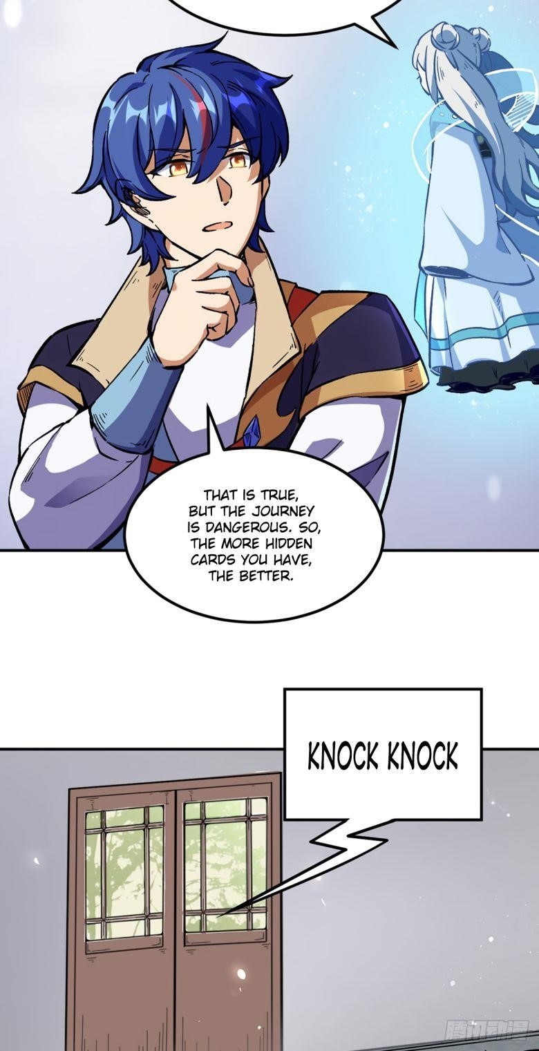 Martial Arts Reigns Chapter 236 - Manhwa18.com