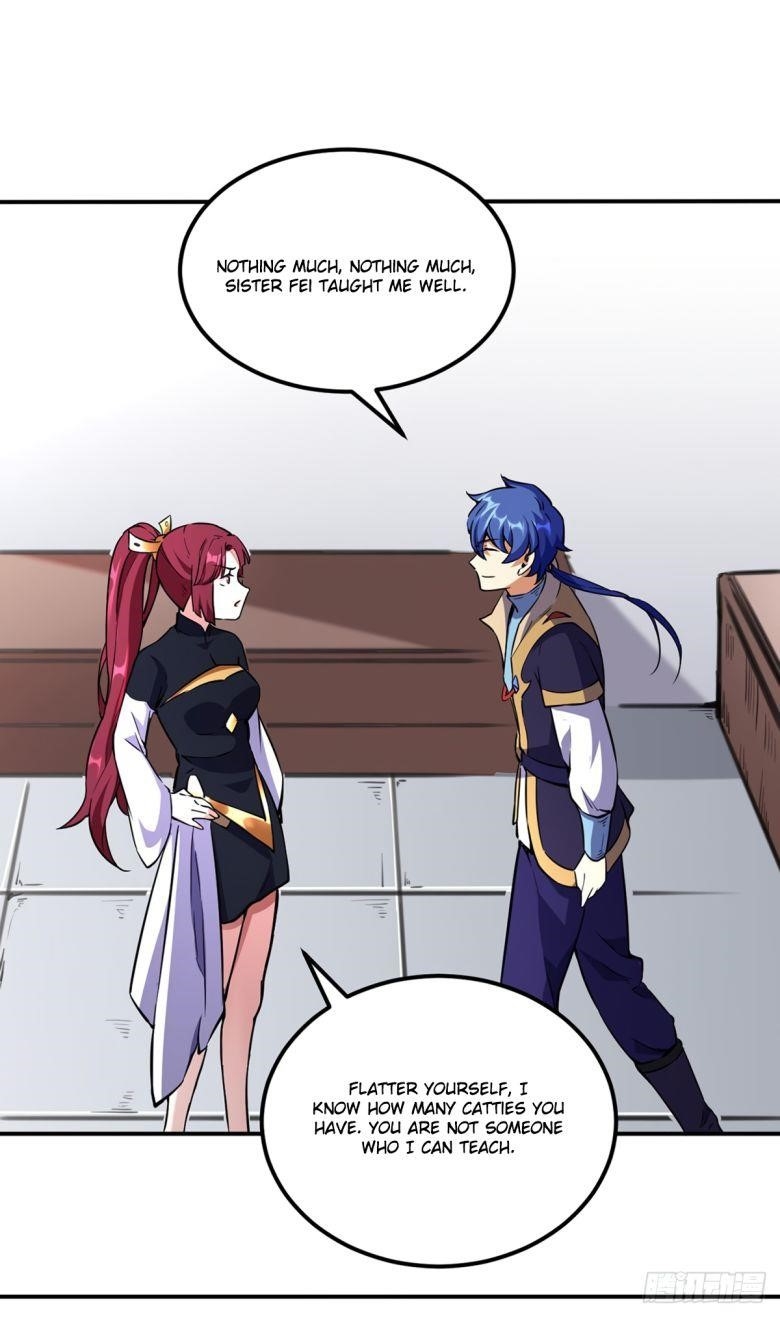 Martial Arts Reigns Chapter 236 - Manhwa18.com