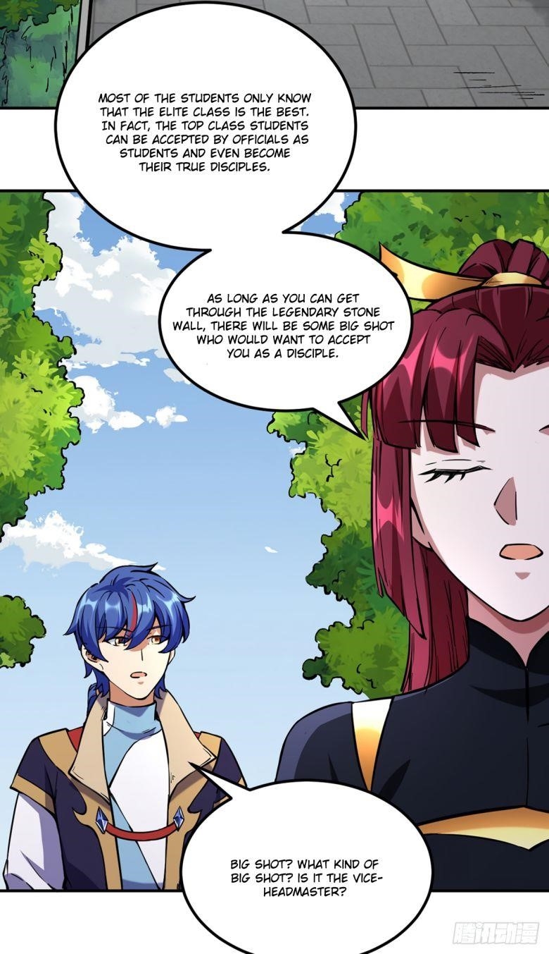 Martial Arts Reigns Chapter 236 - Manhwa18.com