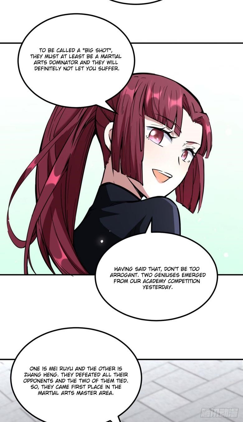 Martial Arts Reigns Chapter 236 - Manhwa18.com